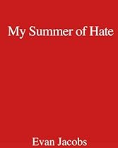 R.e.a.d My Summer of Hate T.X.T