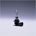 Eiko 41052 - 9005 - 65 Watt HB3 High Beam, 12.8 Volt