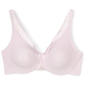 Olga Ladies Satin Edge