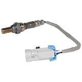 ACDelco 213-3237 Heated Oxygen Sensor by ACDelco