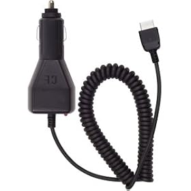 Heavy Duty Plug-In Car / Vehicle Charger for Samsung SPH-I325 ACE Phone!