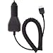 Heavy Duty Plug-In Car / Vehicle Charger for Samsung SCH-i910 OMNIA Phone!