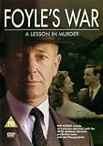 Foyle`s War - A Lesson In Murder