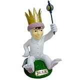 映画『かいじゅうたちのいるところ《マックス》』フィギュアコインバンク☆シネマキャラクター貯金箱通販☆
