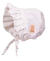 UPF 50+ Baby Sun Protective Bonnet