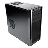 Antec Three Hundred Gaming Case External 3 X 5.25; Internal 6 X 3.5 2*Usb2.0