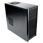 Antec Three Hundred Gaming Case External 3 X 5.25; Internal 6 X 3.5 2*Usb2.0