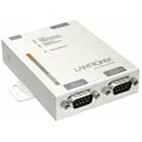 Lantronix 2PORT 10/100 DEVICE SERVER ( UDS200-01 )