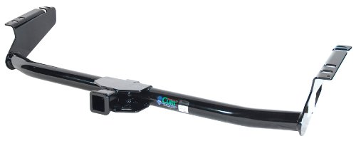 Curt Manufacturing 13256 Class III Receiver