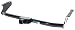 Curt Manufacturing 13256 Class III Receiver