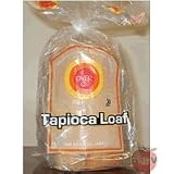 Ener G Foods - Bread Tapioca - 1 Loaf (16.9 oz.)