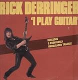 I PLAY GUITAR 12" SINGLE