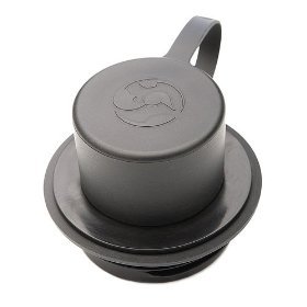 Klean Kanteen H20 Filter Adaptor for Classic Stainless Steel Water Bottles