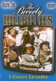 The Beverly Hillbillies, Vol. 1: 5 Episodes by Bci / Eclipse