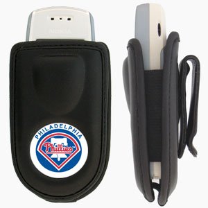 Philadelphia Phillies MLB Cell Phone Cover