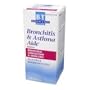 Boericke & Tafel Bronchitis & Asthma Aide, 100 Tablets