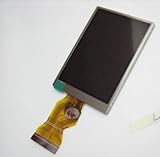 LCD Screen Display For Nikon Coolpix L19 L-19 ~ DIGITAL CAMERA Repair Parts ....