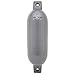 Extreme Max 3006.7429 BoatTector Inflatable Fender-6.5" x 22", Gray
