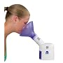 Facial Mask for Steam Inhaler