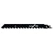 Bosch Zubeh�r 2608650356 S�bels�geblatt S 2243 HM