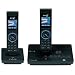 Electronics : BT VERVE 500 TWIN DIGITAL CORDLESS TELEPHONE ANSWERING MACHINE PLUS ADDITIONAL HANDSET AND CHARGER