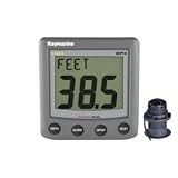 ST60 Plus Depth System with Thru-hull Transducer