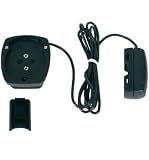 VDO Universal-Halterung (Vorbau / Lenker) Kabel 75 cm - f&uuml;r alle Kabelmodelle der Serien A, C und X