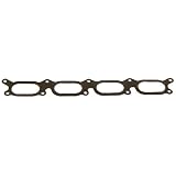 Beck Arnley 037-6140 Intake Manifold Gasket by Beck Arnley