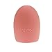 Hotrose Cosmetic Makeup Brush Finger Glove Silicone Hand Cleaning Tools(pink)
