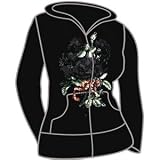 My Chemical Romance - Girls Jr. Hooded Sweatshirts