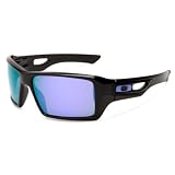 rhinestone sunglasses wow Oakley Mens Eyepatch 2 Sq