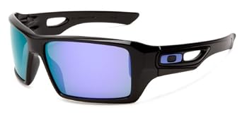 Click here to buy Oakley Mens Eyepatch 2 Square Polarized Sunglasses by Oakley.