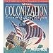 Video Games : Sid Meier's Colonization (Mac)