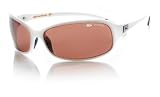 Bolle Sport Serpent Sunglasses (White/Polarized Sandstone Gun)
