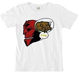 HB Women's Cut T-Shirt