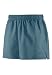 Speedo Men's Solid Surfrunner Volley Short,Denim Blue,Medium