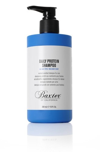 Baxter of California - Daily Protein Shampoo Preisvergleich
