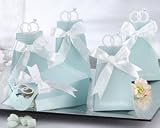 With this Ring Elegant Icon Favor Box (Set of 24)