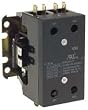 Dayton 2UTR9 Contactor, Definite Purpose, 2P, 24VAC, 25A