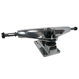 Longboard SKATEBOARD TRUCKS (Set of 2) RAW or POLISH