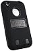 OtterBox Defender Case Black for iPhone