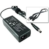 New Replacement AC Adapter Laptop Charger for HP Pavilion DV4 DV5 Series; HP G50 G60 Series
