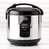 Wolfgang Puck 5 Cup Rice Cooker