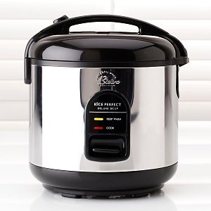 Wolfgang Puck 5 Cup Rice Cooker