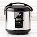 Kitchen & Housewares : Wolfgang Puck 5 Cup Rice Cooker