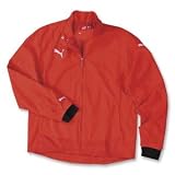 PUMA - PUMA v1.08 Woven Jacket (Red)