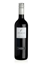 Ophicus Tempranillo 2010 - Case of 6