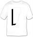 Search : T-shirt with map, outline, state, 