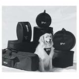 Beato Pro 1 Padded Snare Drum Bag 14X5.5 Inches