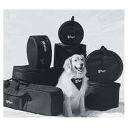 Beato Pro 1 Padded Floor Tom Bag, 16X16 Inches by 